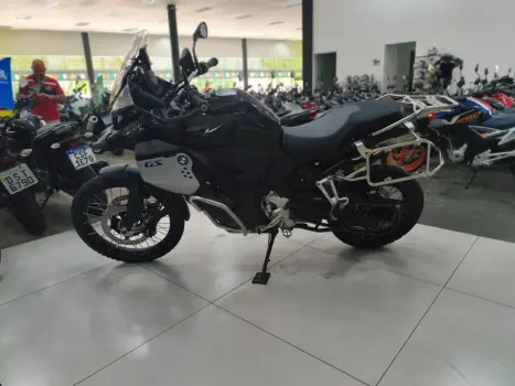 BMW F 900 GS ADVENTURE PLUS, Foto 8