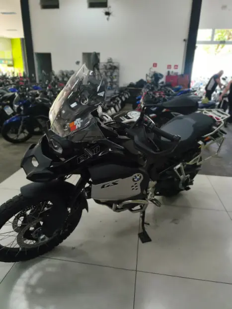 BMW F 900 GS ADVENTURE PLUS, Foto 9