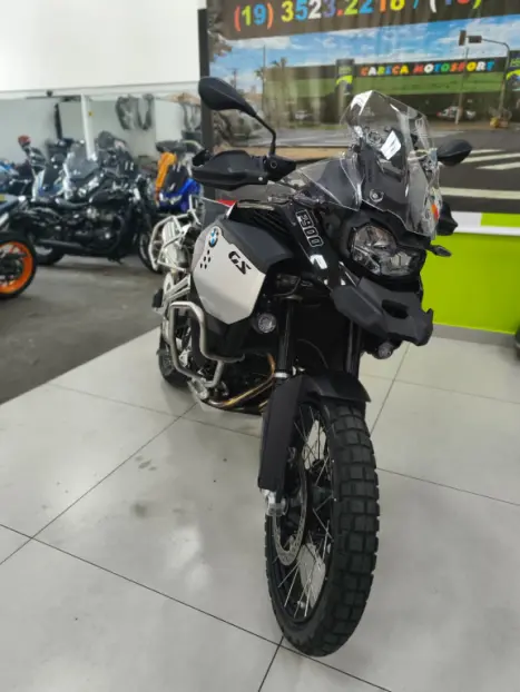 BMW F 900 GS ADVENTURE PLUS, Foto 11