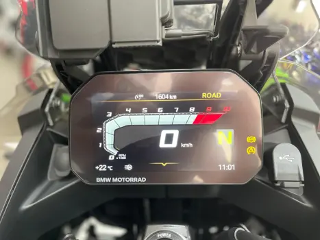 BMW F 900 GS PLUS, Foto 2 BMW F 900 GS PLUS, Foto 2