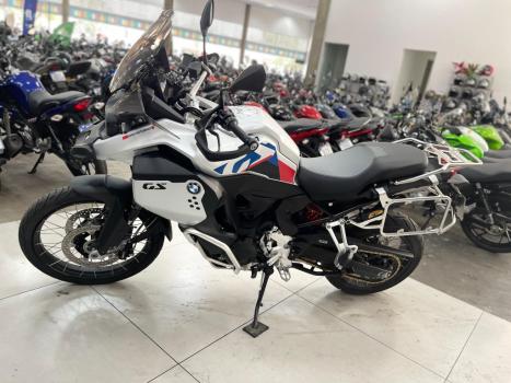 BMW F 900 GS PLUS, Foto 3 BMW F 900 GS PLUS, Foto 3