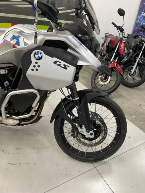 BMW F 900 GS PLUS, Foto 6 BMW F 900 GS PLUS, Foto 6