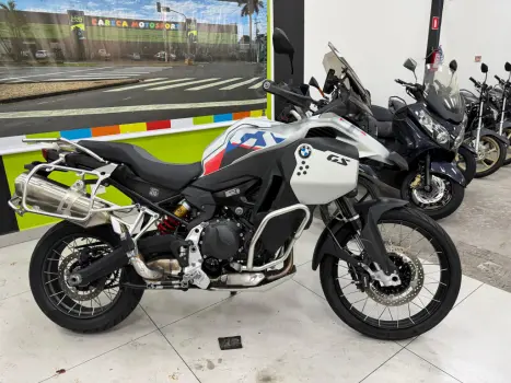 BMW F 900 GS PLUS, Foto 1