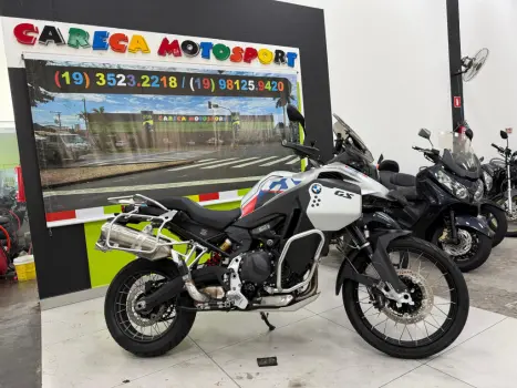 BMW F 900 GS PLUS, Foto 2