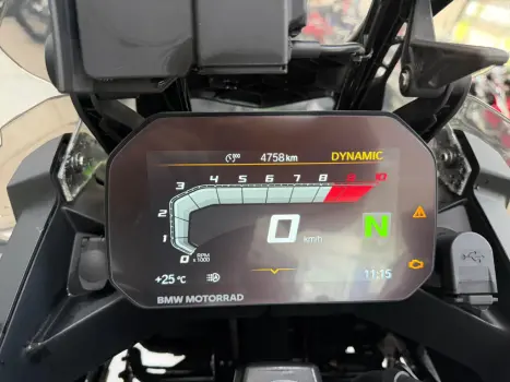 BMW F 900 GS PLUS, Foto 5