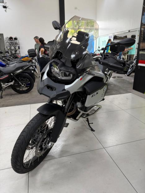 BMW F 900 GS PLUS, Foto 6