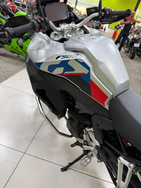 BMW F 900 GS PLUS, Foto 8