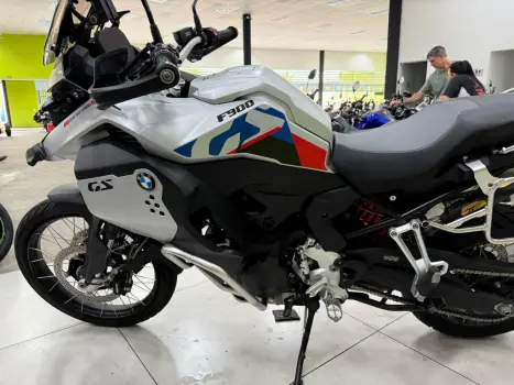 BMW F 900 GS PLUS, Foto 11