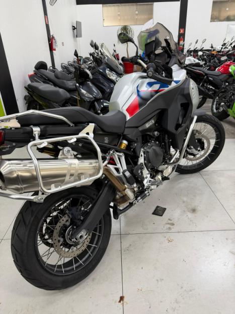 BMW F 900 GS PLUS, Foto 16