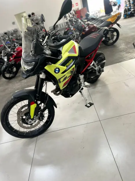 BMW F 900 GS PLUS, Foto 4