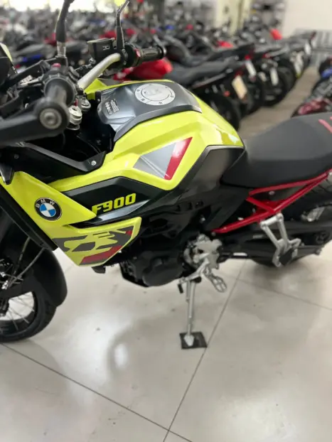 BMW F 900 GS PLUS, Foto 7