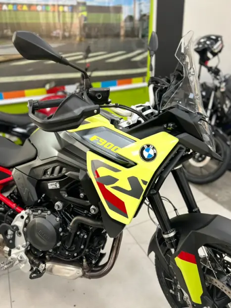 BMW F 900 GS PLUS, Foto 9