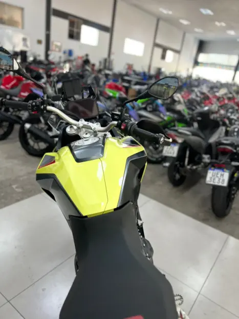 BMW F 900 GS PLUS, Foto 10