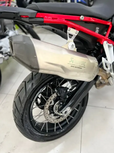 BMW F 900 GS PLUS, Foto 11