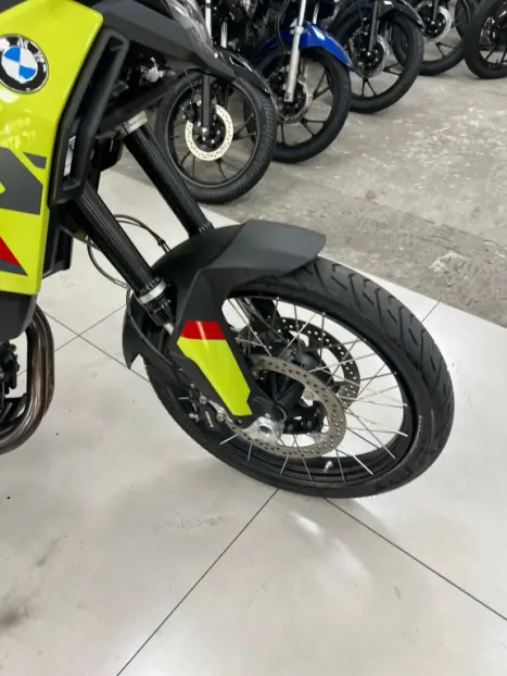 BMW F 900 GS PLUS, Foto 12