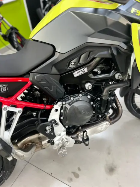 BMW F 900 GS PLUS, Foto 14