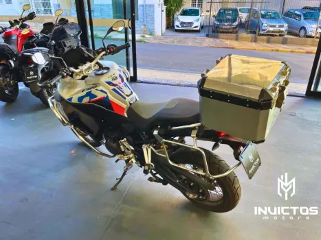 BMW F 900 GS PLUS, Foto 4