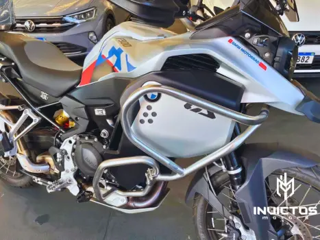 BMW F 900 GS PLUS, Foto 6