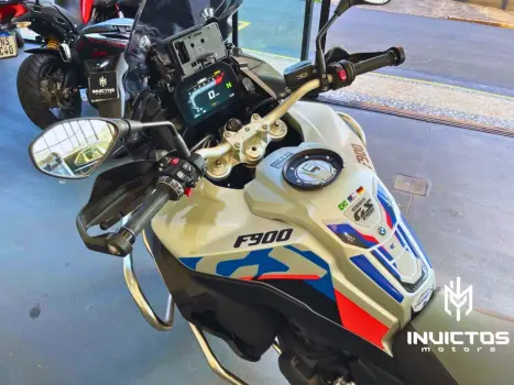 BMW F 900 GS PLUS, Foto 7