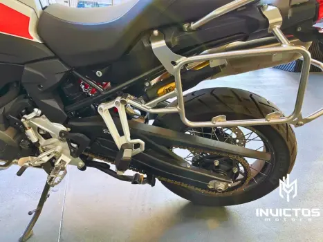 BMW F 900 GS PLUS, Foto 8