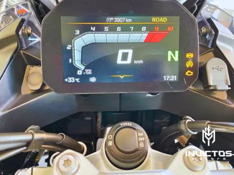 BMW F 900 GS PLUS, Foto 9