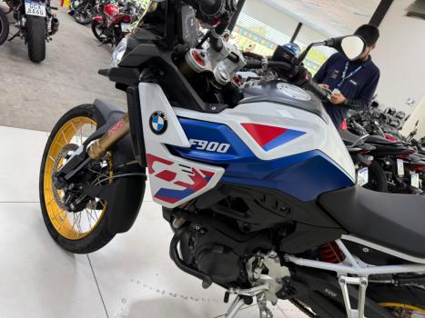 BMW F 900 GS TROPHY PRO, Foto 2