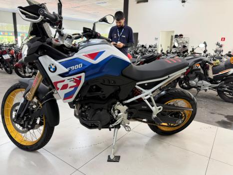 BMW F 900 GS TROPHY PRO, Foto 3