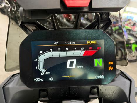 BMW F 900 GS TROPHY PRO, Foto 4