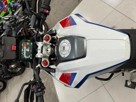 BMW F 900 GS TROPHY PRO, Foto 5