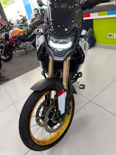BMW F 900 GS TROPHY PRO, Foto 6