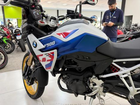 BMW F 900 GS TROPHY PRO, Foto 8