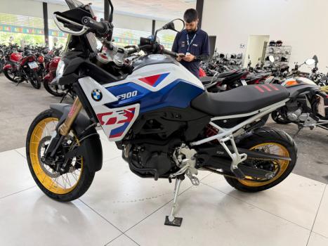 BMW F 900 GS TROPHY PRO, Foto 9
