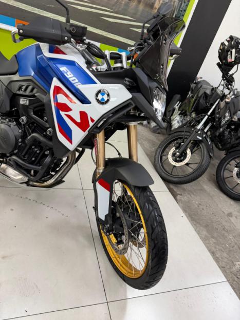 BMW F 900 GS TROPHY PRO, Foto 11