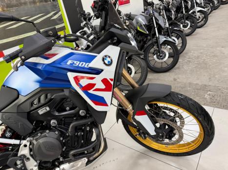 BMW F 900 GS TROPHY PRO, Foto 15