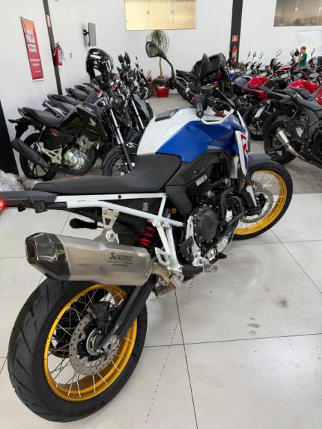 BMW F 900 GS TROPHY PRO, Foto 17