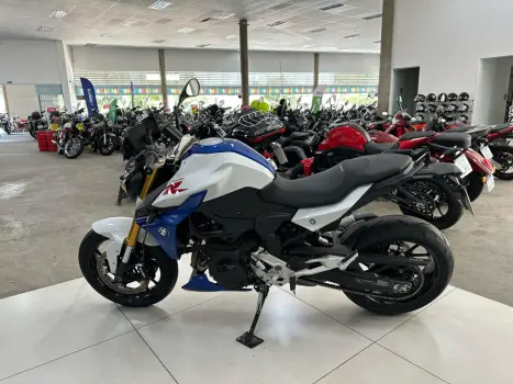 BMW F 900 R SPORT PLUS, Foto 12