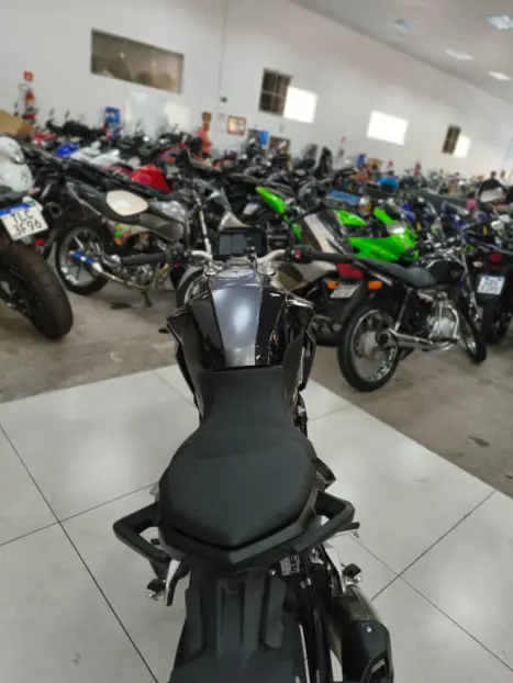 BMW F 900 R SPORT PLUS, Foto 3 BMW F 900 R SPORT PLUS, Foto 3