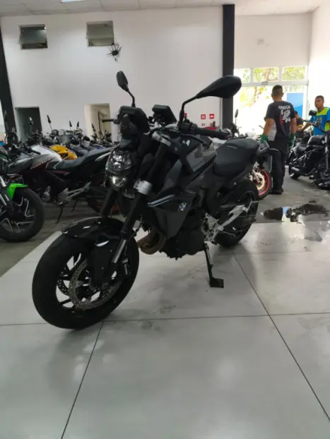 BMW F 900 R SPORT PLUS, Foto 4 BMW F 900 R SPORT PLUS, Foto 4