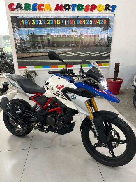 BMW G 310 GS , Foto 2 BMW G 310 GS , Foto 2