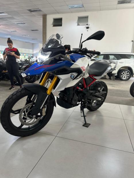 BMW G 310 GS , Foto 3 BMW G 310 GS , Foto 3