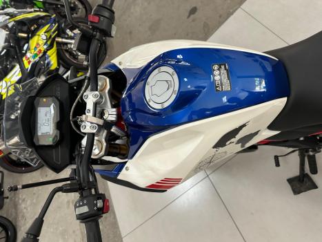 BMW G 310 GS , Foto 4 BMW G 310 GS , Foto 4