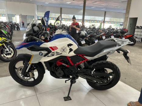 BMW G 310 GS , Foto 5 BMW G 310 GS , Foto 5