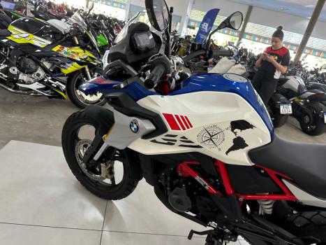 BMW G 310 GS , Foto 7 BMW G 310 GS , Foto 7