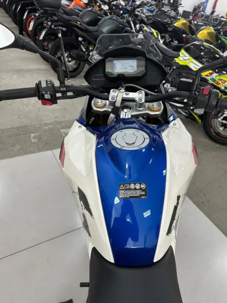 BMW G 310 GS , Foto 9 BMW G 310 GS , Foto 9