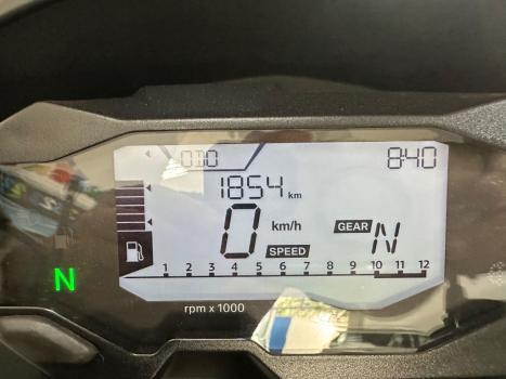 BMW G 310 GS , Foto 10 BMW G 310 GS , Foto 10