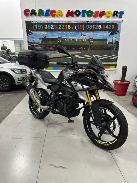 BMW G 310 GS , Foto 1 BMW G 310 GS , Foto 1