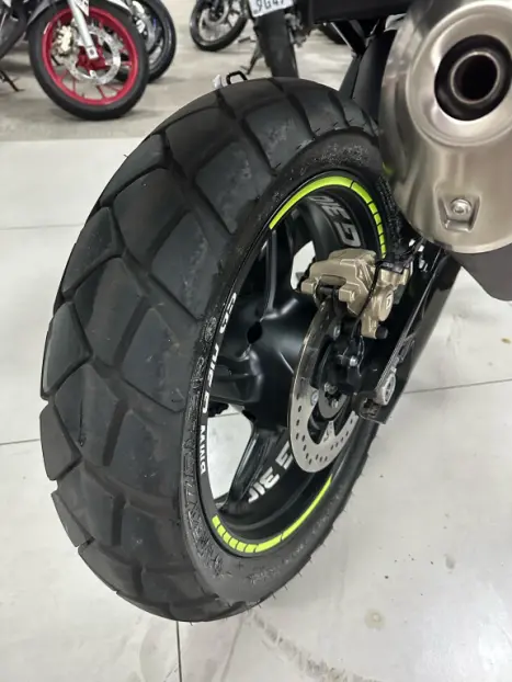 BMW G 310 GS , Foto 3 BMW G 310 GS , Foto 3