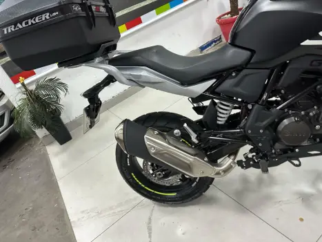 BMW G 310 GS , Foto 4 BMW G 310 GS , Foto 4