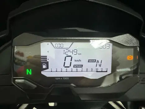 BMW G 310 GS , Foto 5 BMW G 310 GS , Foto 5