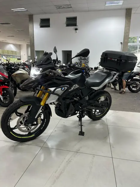 BMW G 310 GS , Foto 6 BMW G 310 GS , Foto 6